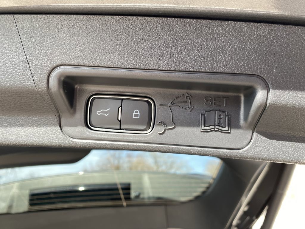 New 2026 Ford Explorer Tremor image 17