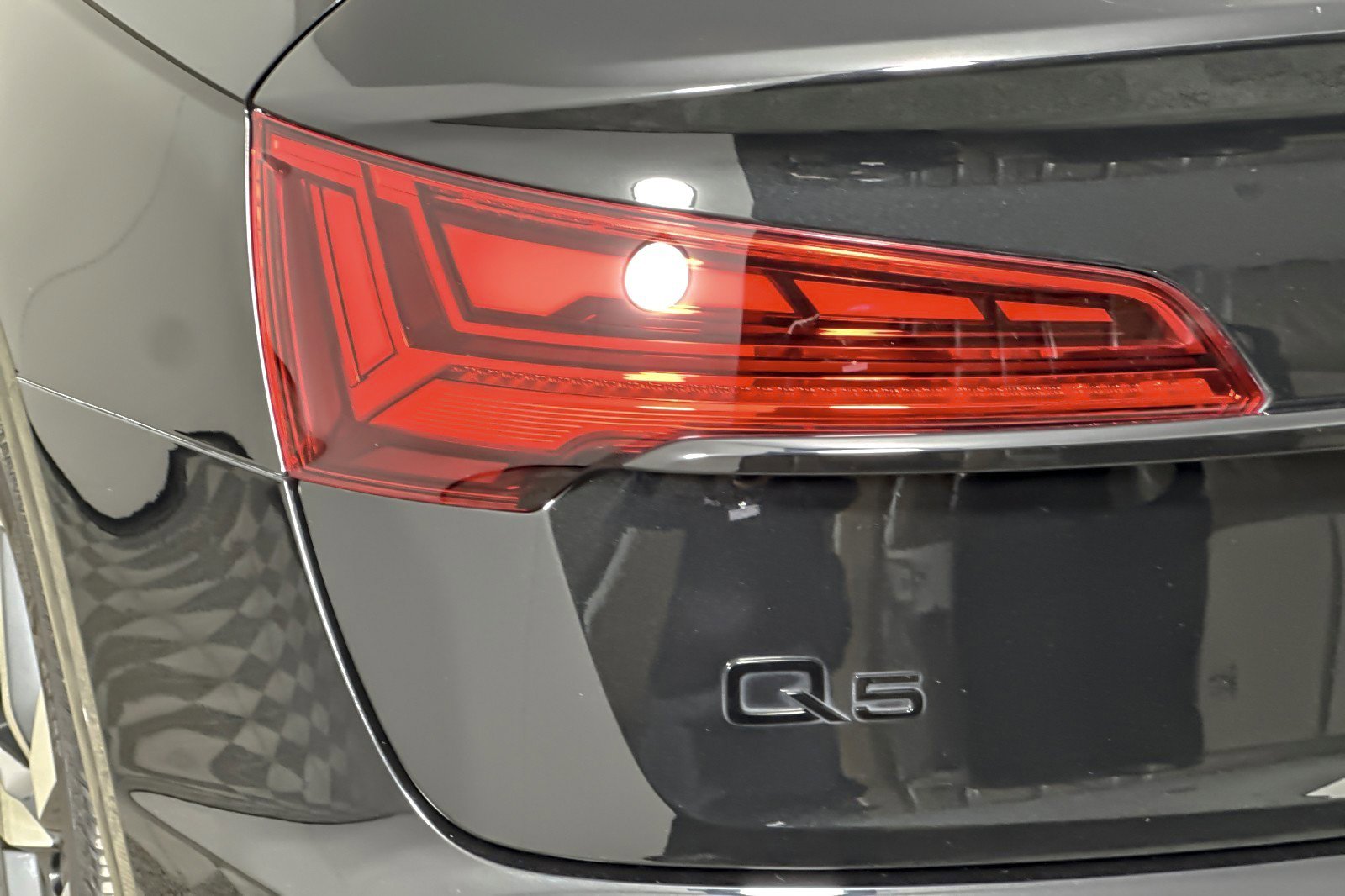 Used 2023 Audi Q5 2.0T Premium Plus image 27