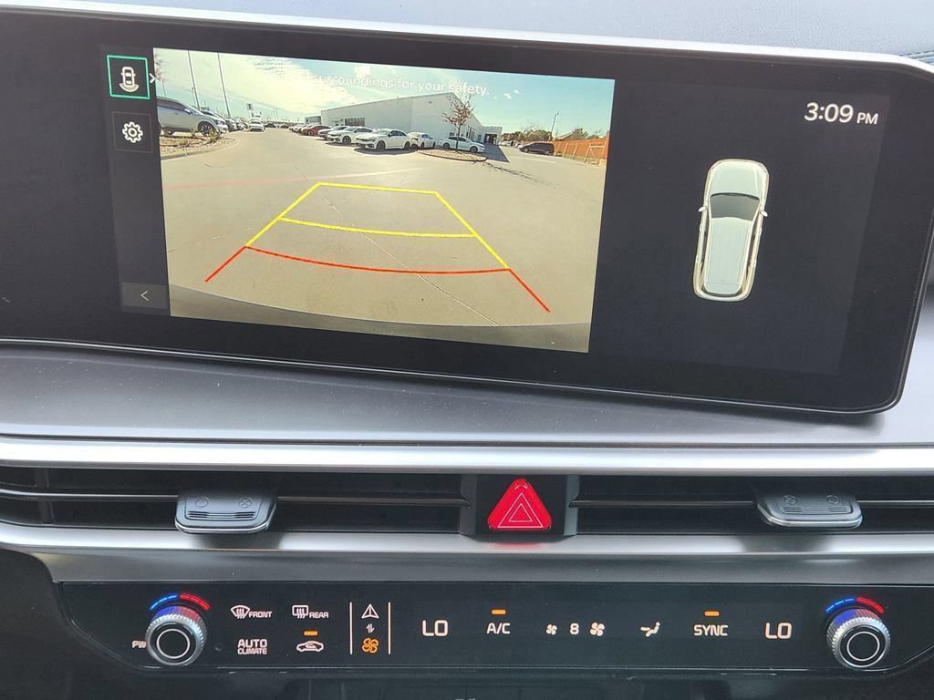 New 2026 Kia Sorento S w/ S Panoramic Sunroof Package AWD/4WD image 24