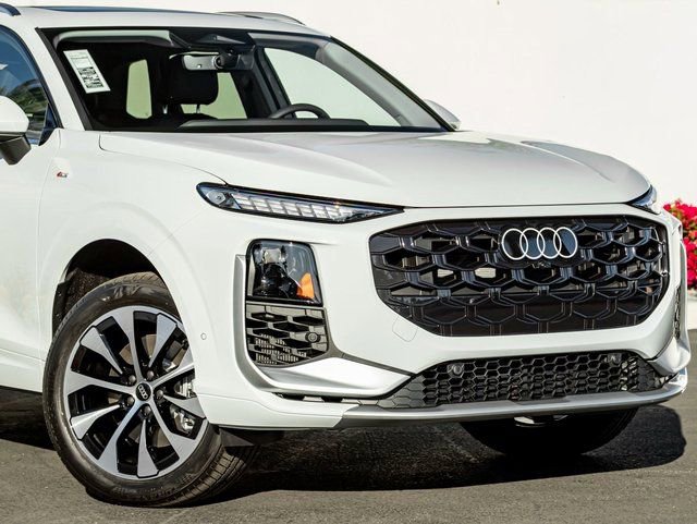 New 2026 Audi Q3 quattro 2.0T image 5