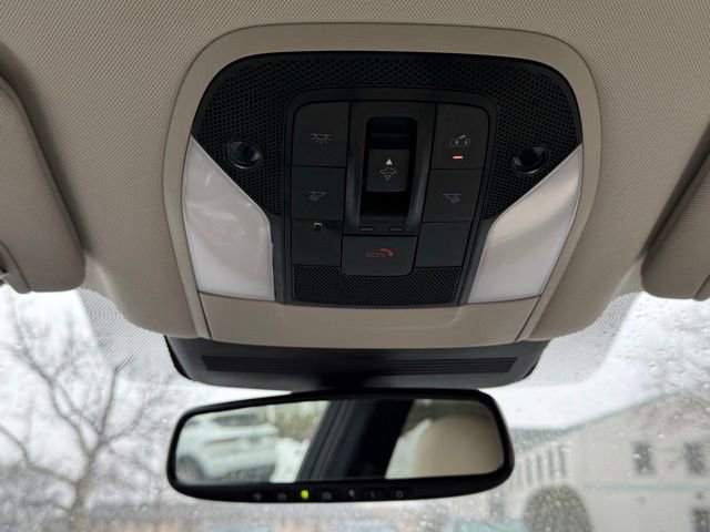 Used 2022 INFINITI QX50 Luxe image 36