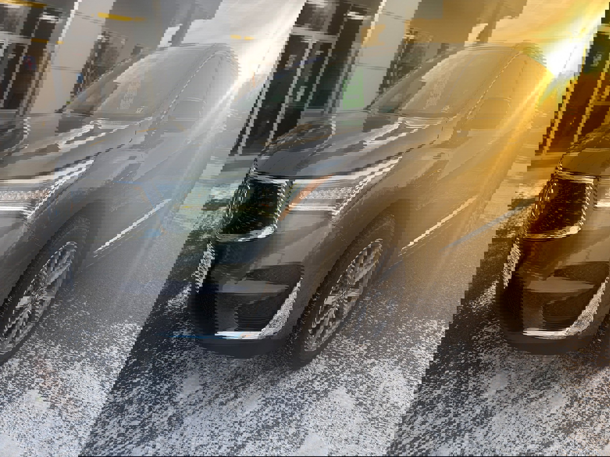 Used 2020 Acura RDX w/ Technology Package image 4