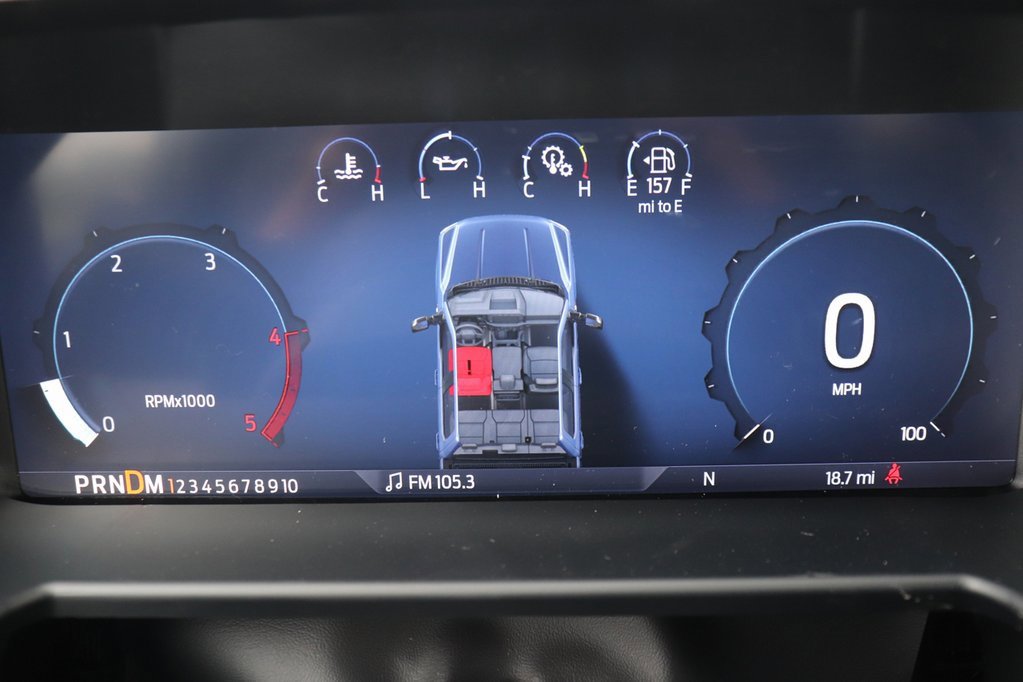 New 2026 Ford F350 4x4 Crew Cab Super Duty image 4