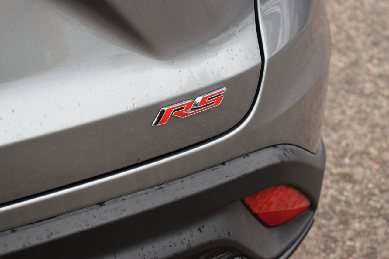 Used 2026 Chevrolet Trax RS w/ Sunroof Package FWD image 14