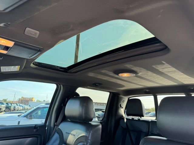 Used 2013 Ford F150 Raptor w/ Luxury Equipment Group image 30