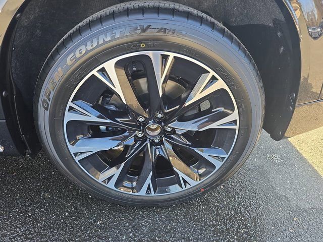 New 2026 MAZDA CX-90 3.3 Turbo S w/ Premium Plus AWD/4WD image 35