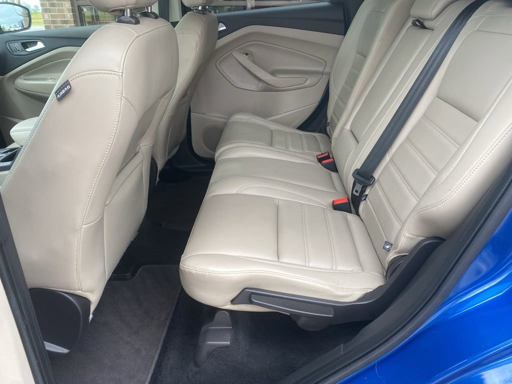 Used 2019 Ford Escape SEL image 14