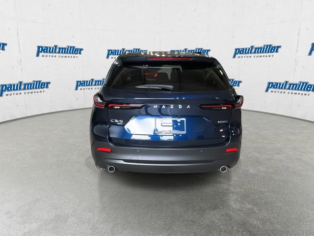 New 2026 MAZDA CX-5 Preferred AWD/4WD image 9