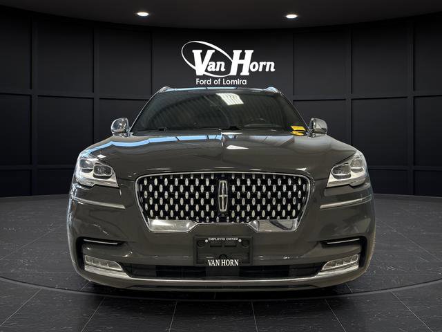 Used 2020 Lincoln Aviator Black Label w/ Dynamic Handling Package image 12