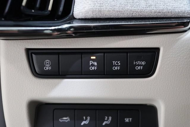 Used 2024 MAZDA CX-90 3.3 Turbo S w/ Premium Plus AWD/4WD image 19