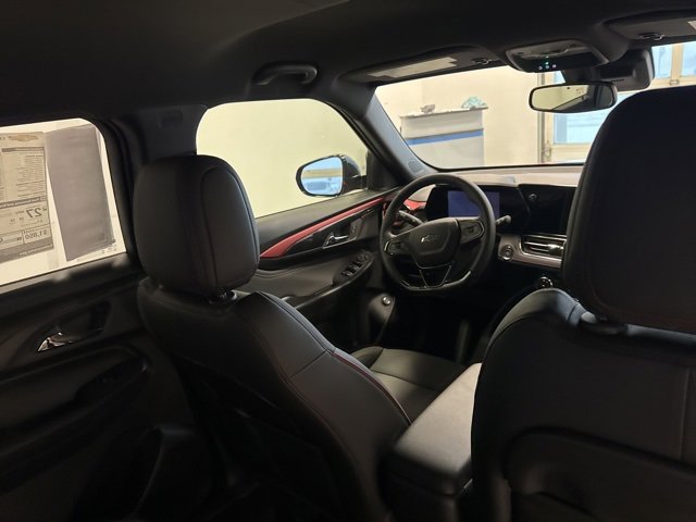 New 2026 Chevrolet TrailBlazer RS w/ Convenience Package image 36