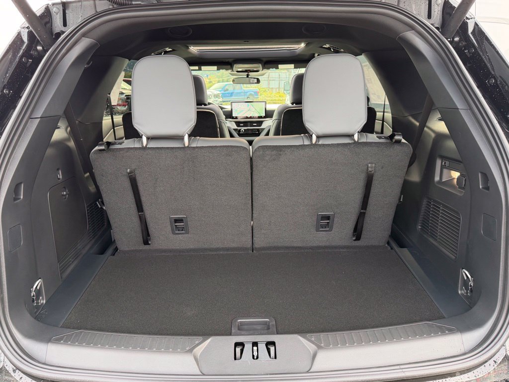New 2027 Ford Explorer Active w/ Active Comfort Package AWD/4WD image 28