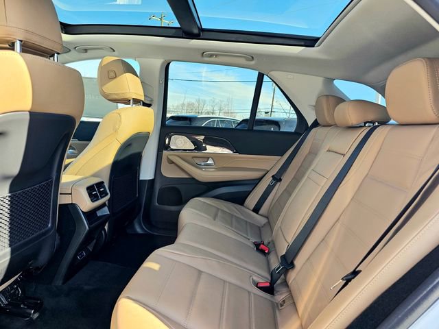 New 2026 Mercedes-Benz GLE 350 4MATIC image 21
