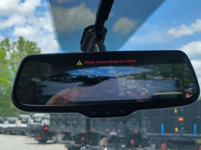 New 2024 RAM 3500 Tradesman w/ Electrical Accessory Group image 16