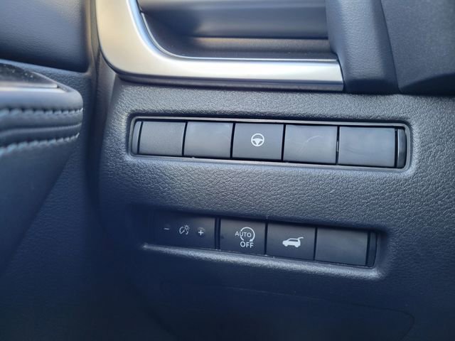 New 2026 Nissan Rogue SV w/ Cold Weather Package image 17