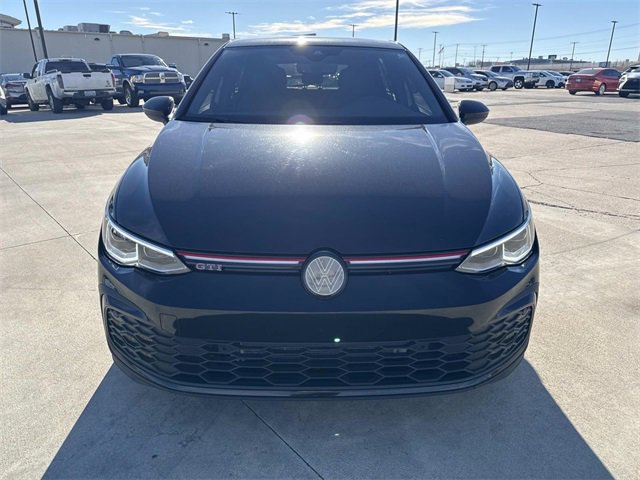 Used 2024 Volkswagen GTI SE image 7