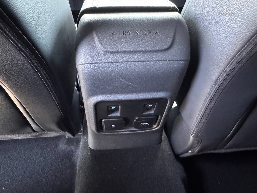 Used 2024 Ford Bronco Wildtrak AWD/4WD image 28