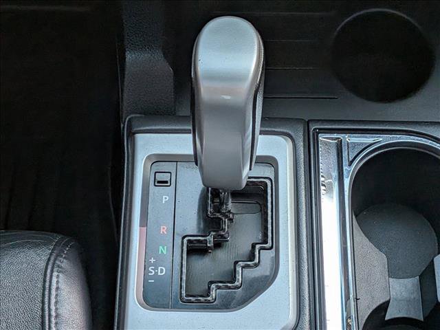 Used 2017 Toyota Tundra Platinum AWD/4WD image 11
