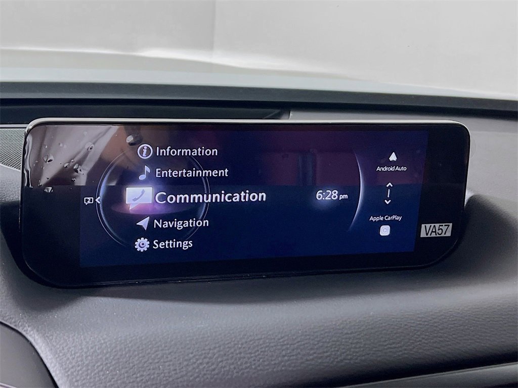 Used 2025 MAZDA CX-50 2.5 Hybrid w/ Weather Package image 12