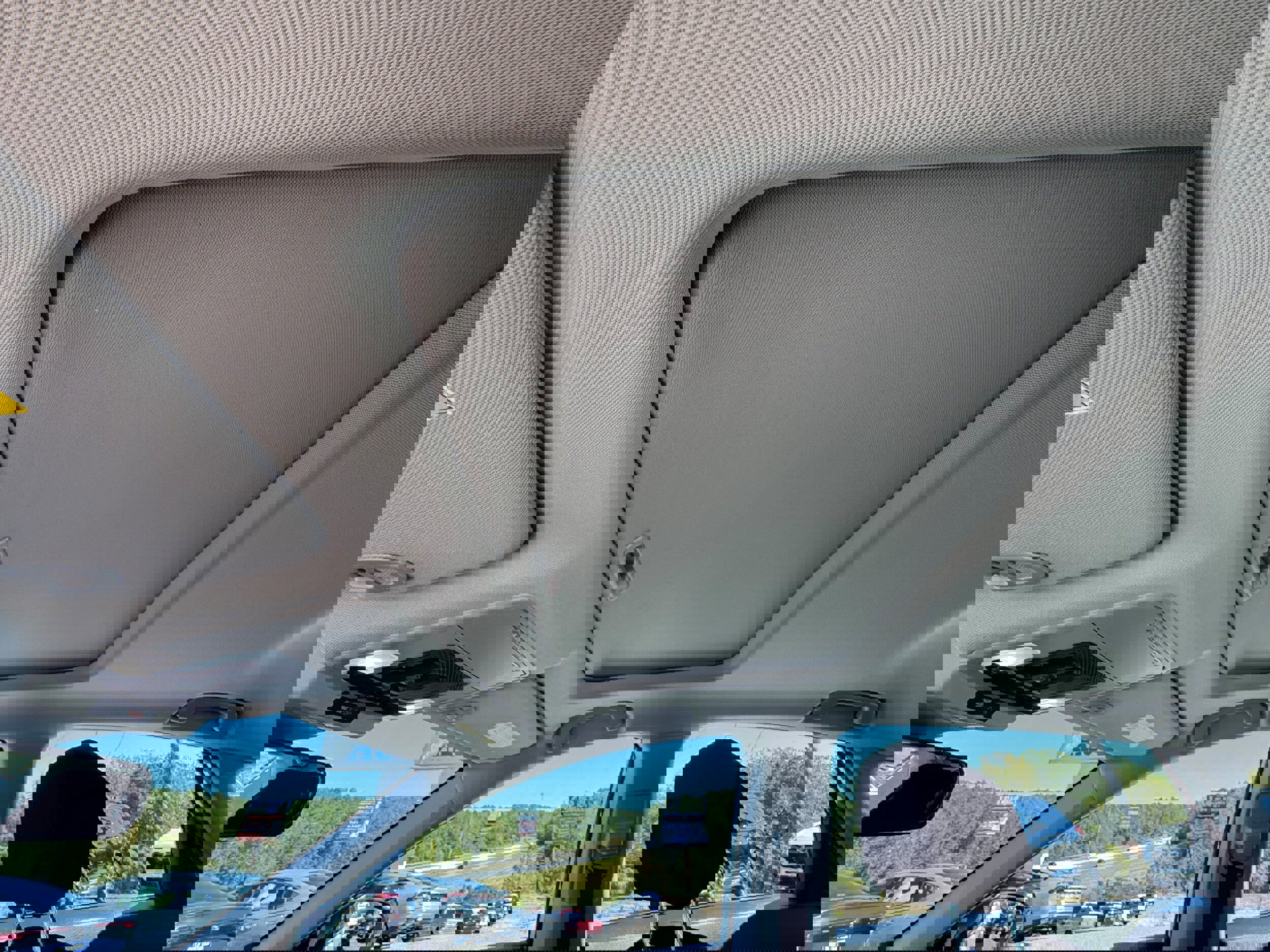 Used 2025 Honda Accord SE image 22