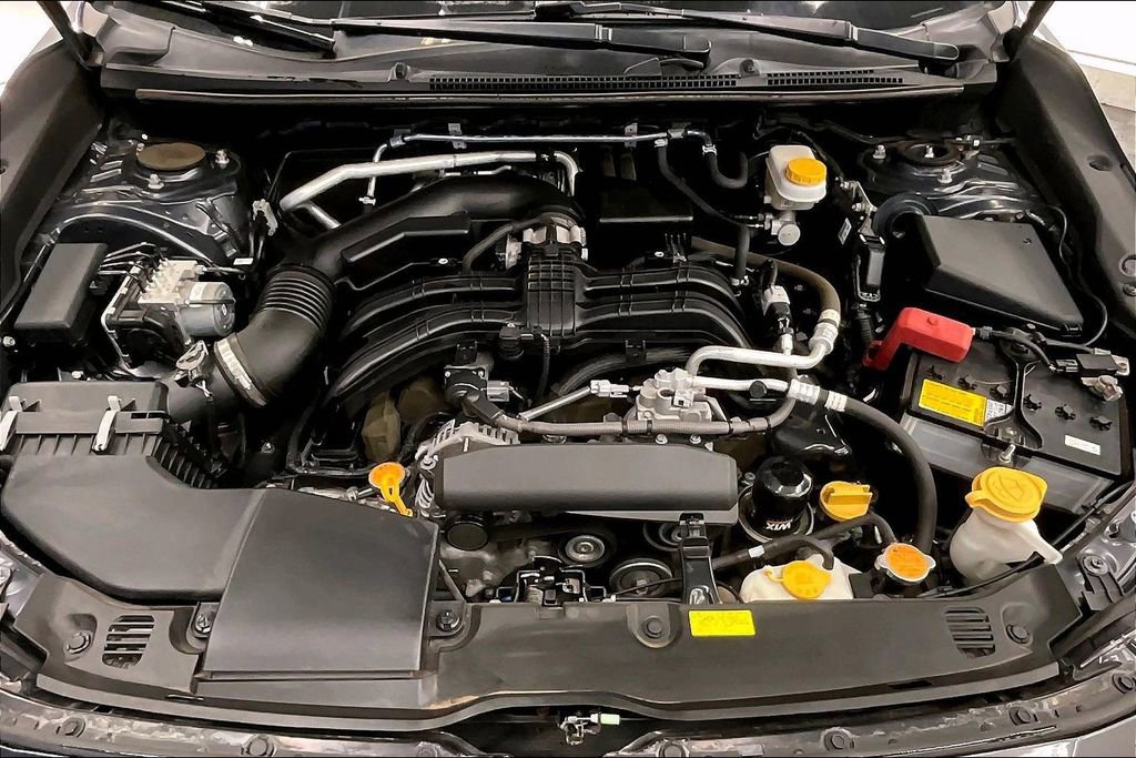 Used 2022 Subaru Crosstrek 2.5i Sport image 9