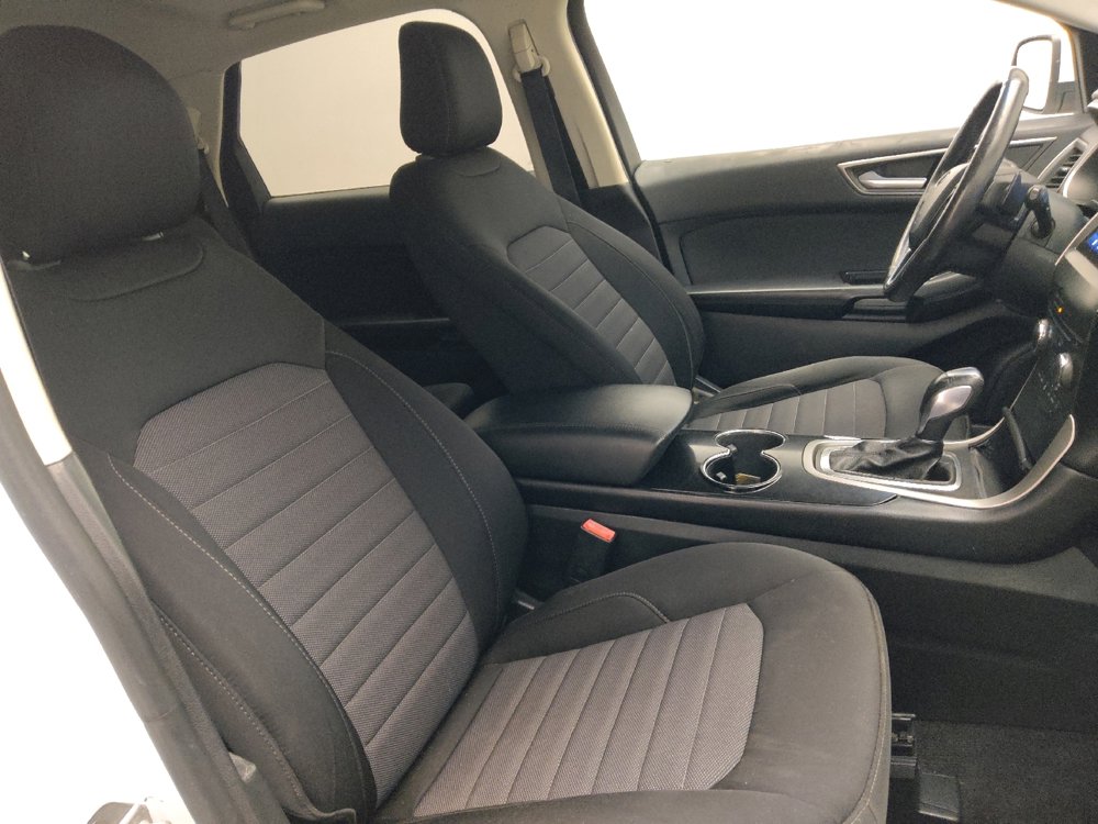 Used 2015 Ford Edge SEL FWD image 21
