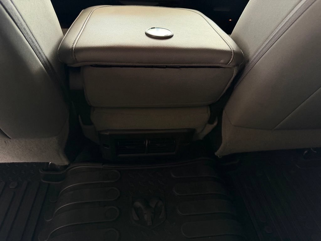 Used 2017 RAM 1500 Lone Star RWD image 22