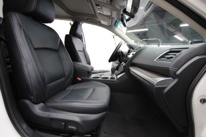Used 2018 Subaru Outback 2.5i Limited image 29