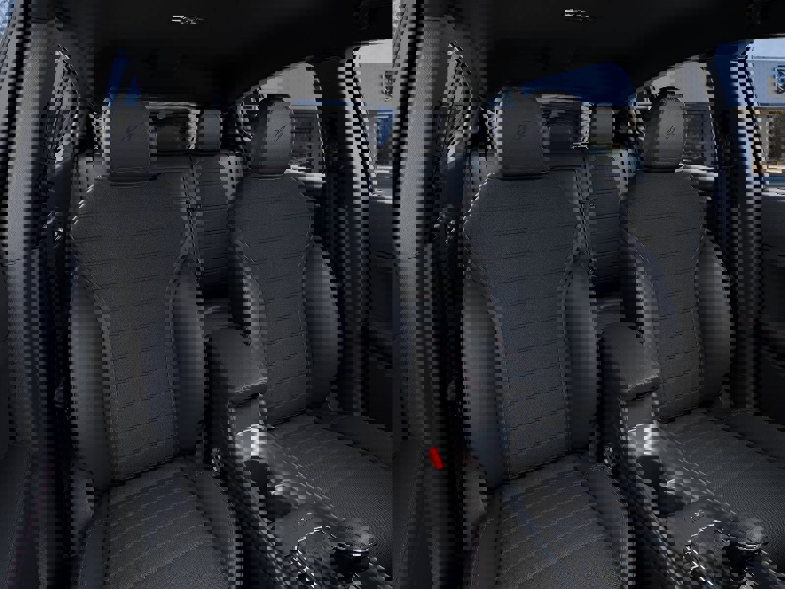 New 2025 Dodge Hornet GT w/ GT Blacktop Package image 42