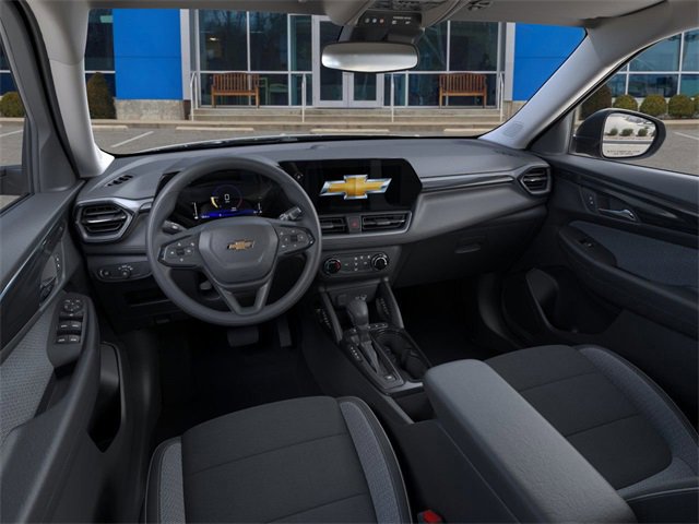 New 2026 Chevrolet TrailBlazer LS image 15