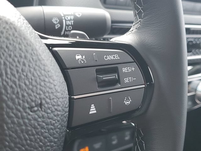 New 2026 Honda Civic Sport image 21