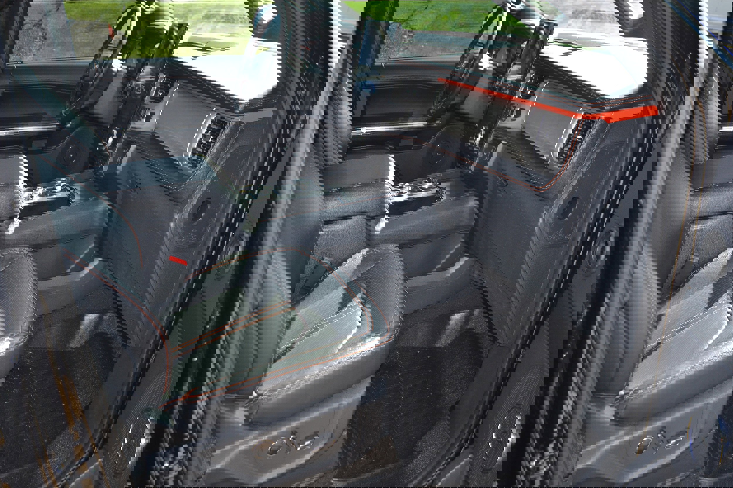 Used 2024 Ford Expedition Timberline image 5