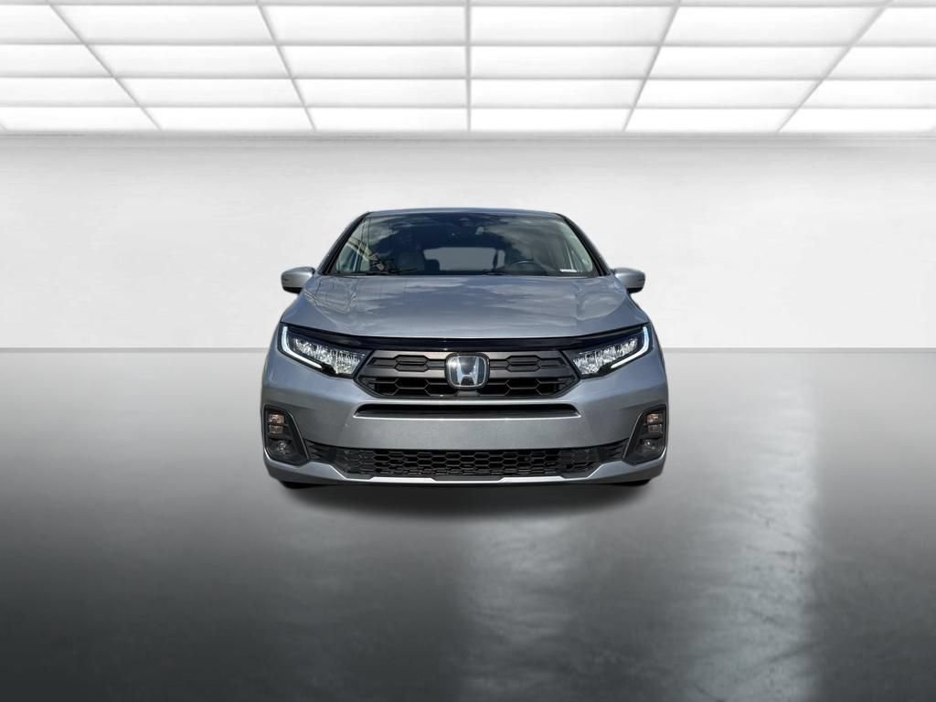 Used 2025 Honda Odyssey EX-L image 9