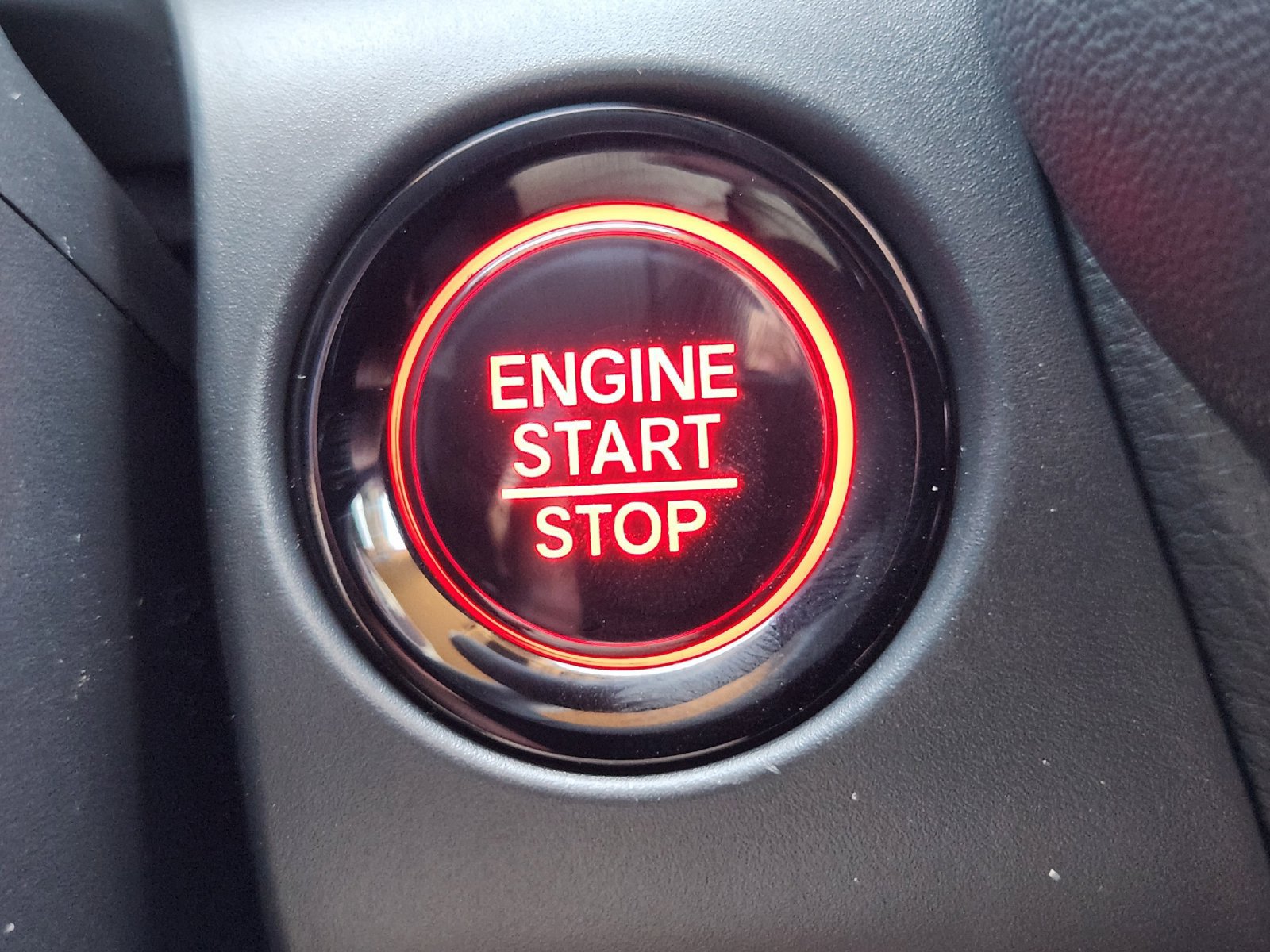 New 2027 Honda HR-V LX image 20