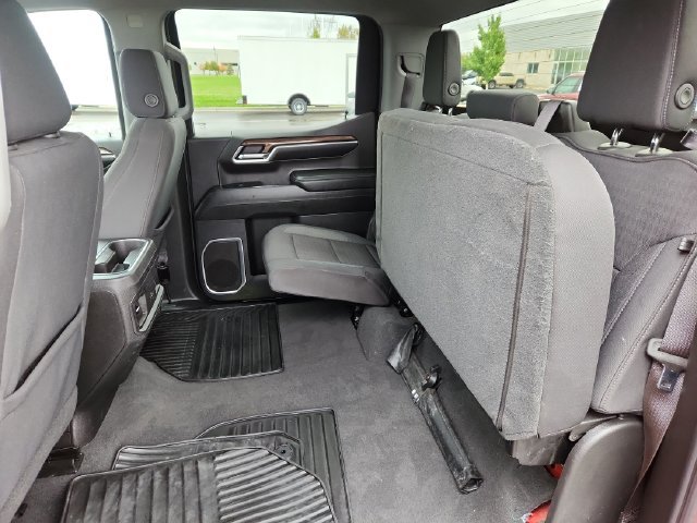 Used 2023 Chevrolet Silverado 1500 RST AWD/4WD image 28