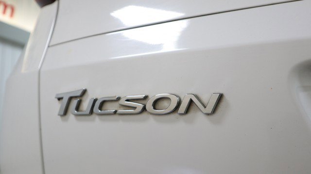 Used 2018 Hyundai Tucson SE AWD/4WD image 20