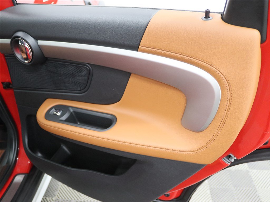 Used 2024 MINI Cooper Countryman S AWD/4WD image 22