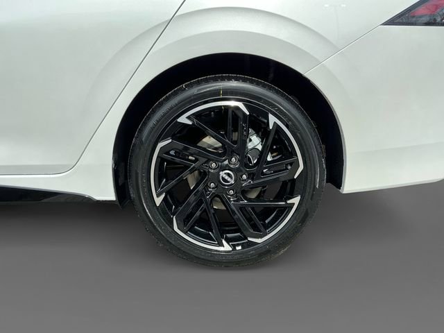 New 2026 Nissan Sentra SR image 15