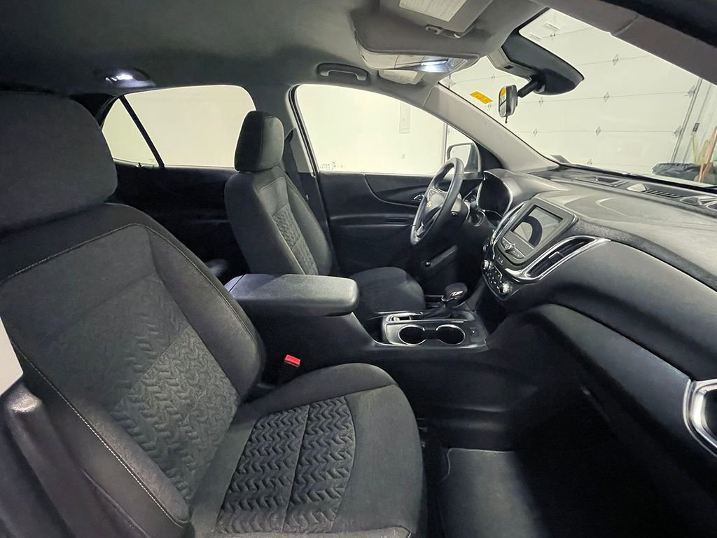 Used 2024 Chevrolet Equinox LT image 26