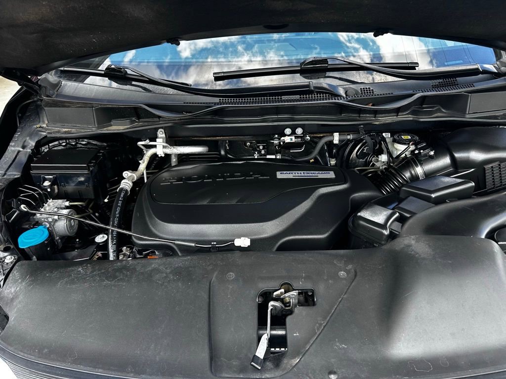 Used 2020 Honda Odyssey Elite image 48