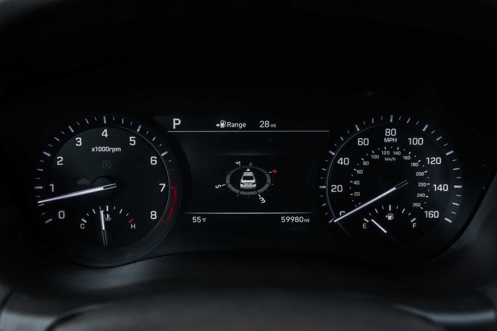 Used 2018 Genesis G80 3.8 w/ Option Group 02 image 26