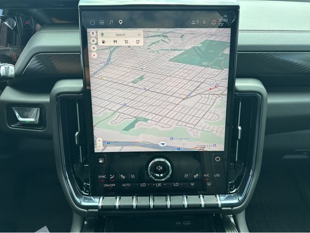 New 2026 GMC Yukon AT4 w/ AT4 Premium Plus Package AWD/4WD image 22
