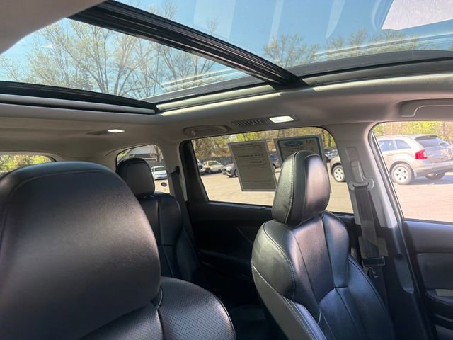 Used 2023 Subaru Ascent Touring w/ Popular Package #2A AWD/4WD image 13