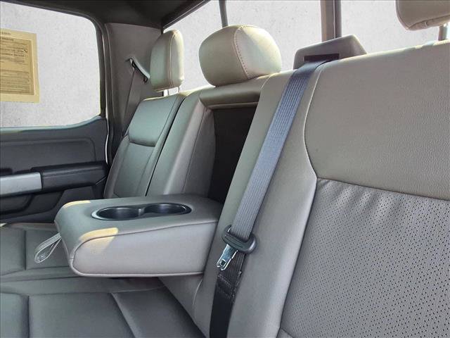 Used 2025 Ford F150 Lariat w/ Equipment Group 502A High AWD/4WD image 29