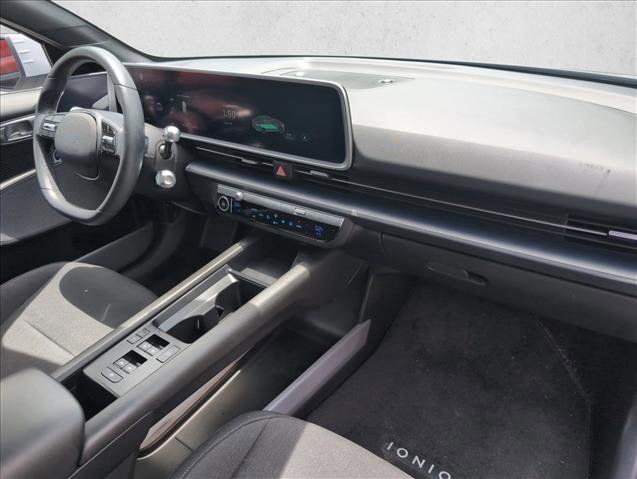 Used 2024 Hyundai Ioniq 6 SEL RWD image 22