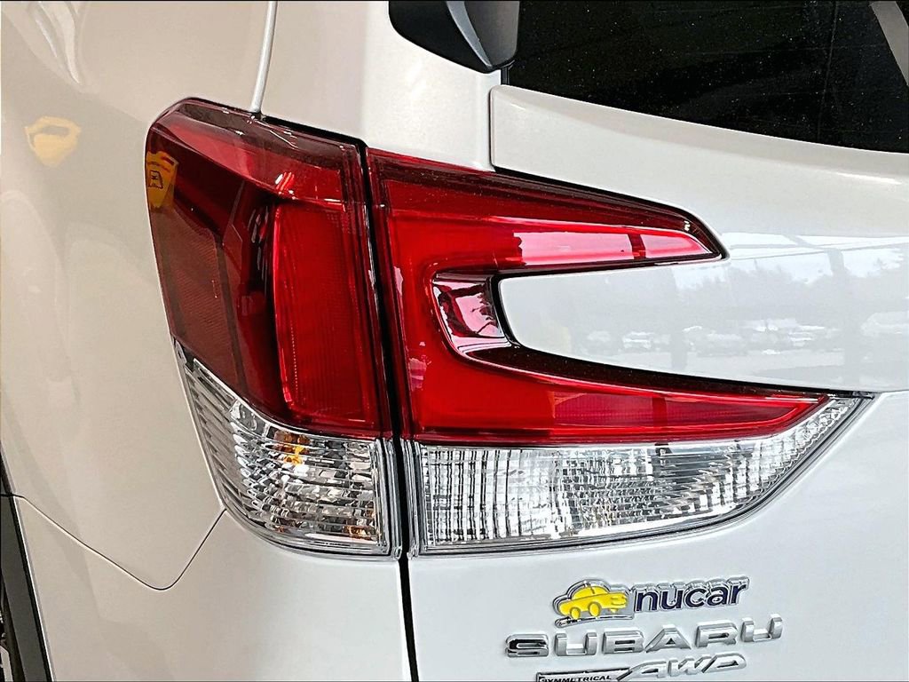 Used 2023 Subaru Forester Touring image 26