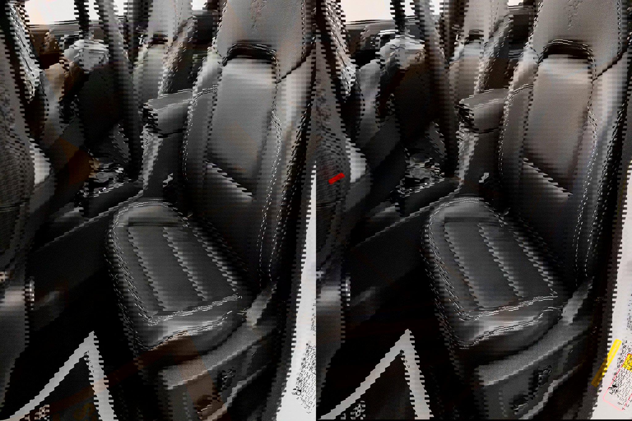 Used 2025 Ford Bronco Outer Banks w/ Sasquatch Package image 29