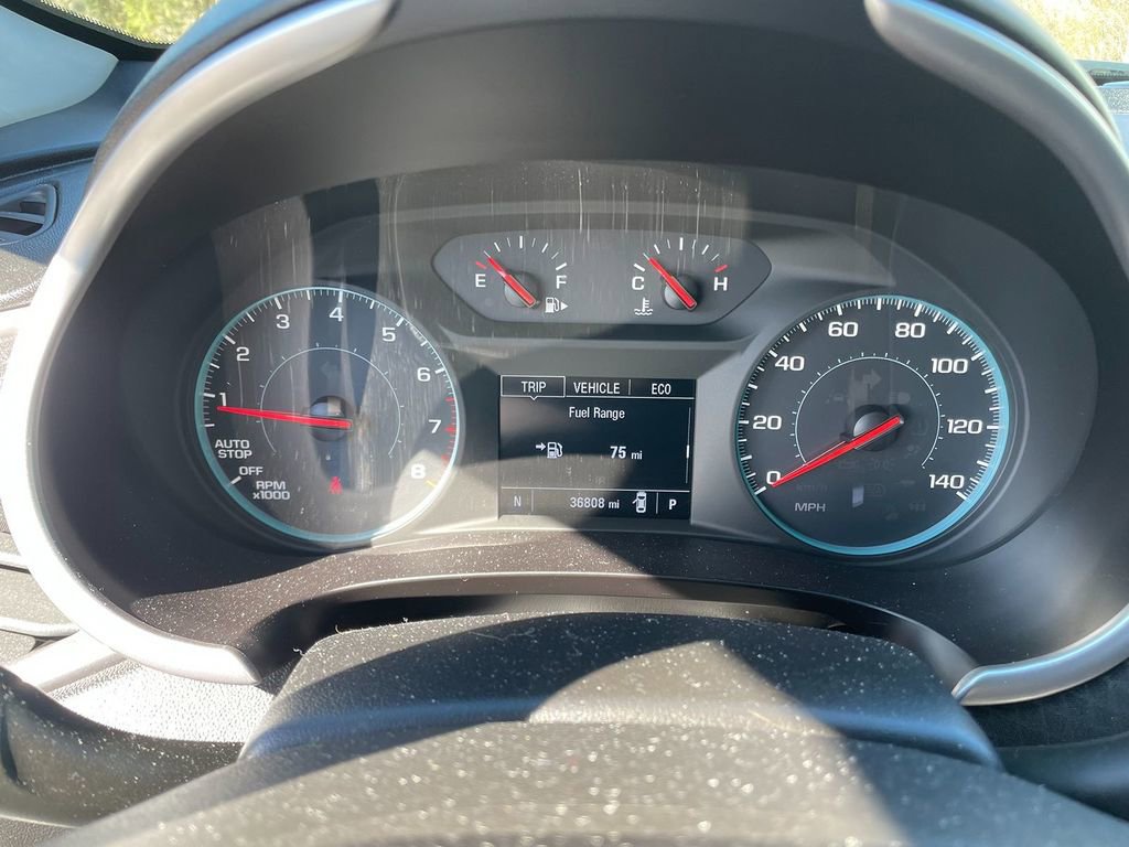 Used 2020 Chevrolet Malibu LS image 18