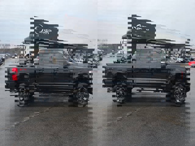 Used 2024 Ford F250 Lariat w/ Lariat Ultimate Package image 6