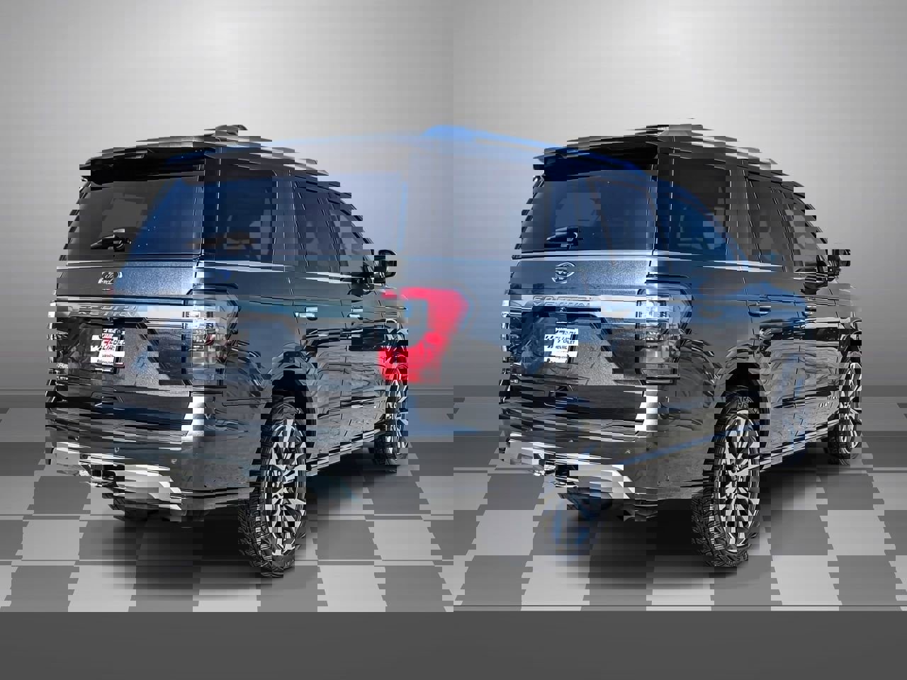 Used 2020 Ford Expedition Platinum image 6